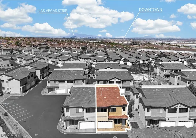 Photo 2 of Townhouse for sale at 77 Blue Beak Wy, Henderson, NV 89012 | MLS# 2809647 | Listing updated on 2026-09-09