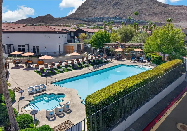 Photo 3 of Townhouse for sale at 77 Blue Beak Wy, Henderson, NV 89012 | MLS# 2809647 | Listing updated on 2026-09-09