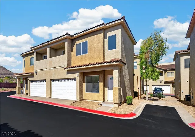 Photo 4 of Townhouse for sale at 77 Blue Beak Wy, Henderson, NV 89012 | MLS# 2809647 | Listing updated on 2026-09-09
