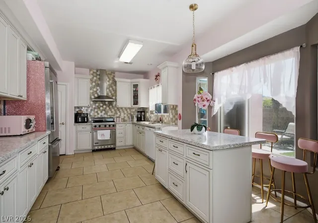 Photo 3 of Single family home for sale at 200 Oella Ridge Ct, Henderson, NV 89012 | MLS# 2812251 | Listing updated on 2026-09-07