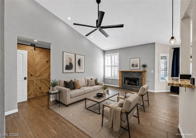 Photo 3 of Single family home for sale at 764 Charwood Cir, Henderson, NV 89014 | MLS# 2812422 | Listing updated on 2026-09-21