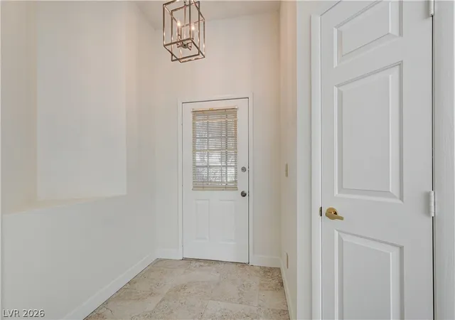 Photo 3 of Sale Pending at 5613 Port Barrington Wy, Las Vegas, NV 89130 | MLS# 2812633 | Listing updated on 2026-09-04