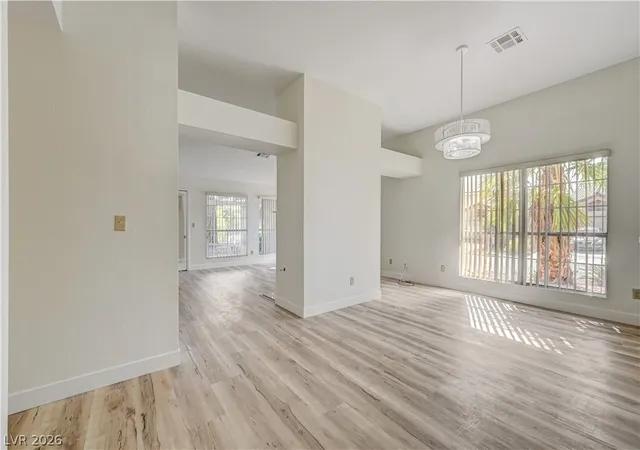Photo 4 of Sale Pending at 5613 Port Barrington Wy, Las Vegas, NV 89130 | MLS# 2812633 | Listing updated on 2026-09-04