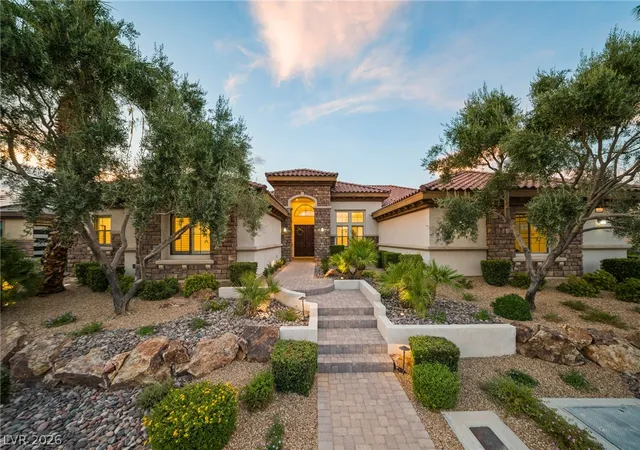 Photo 3 of Single family home for sale at 8030 Palm Cove Ct, Las Vegas, NV 89129 | MLS# 2812528 | Listing updated on 2026-09-11