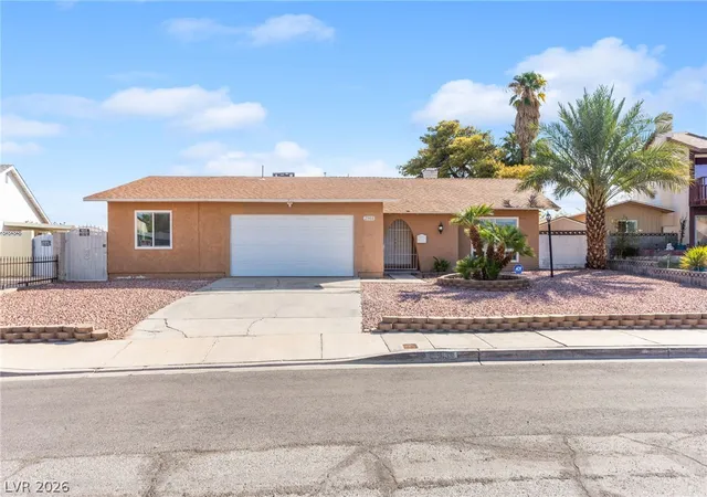 Photo 2 of Single family home for sale at 2503 Siesta Ave, Las Vegas, NV 89121 | MLS# 2811700 | Listing updated on 2026-08-30
