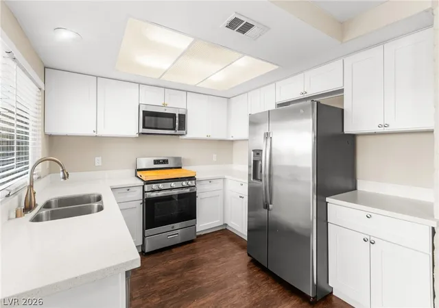 Photo 3 of Single family home for sale at 2503 Siesta Ave, Las Vegas, NV 89121 | MLS# 2811700 | Listing updated on 2026-10-01