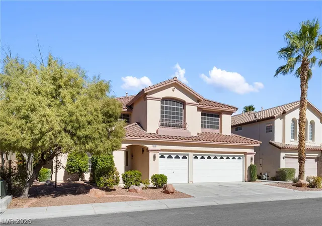 Photo 3 of Single family home for sale at 1700 Double Arrow Pl, Las Vegas, NV 89128 | MLS# 2812014 | Listing updated on 2026-09-06