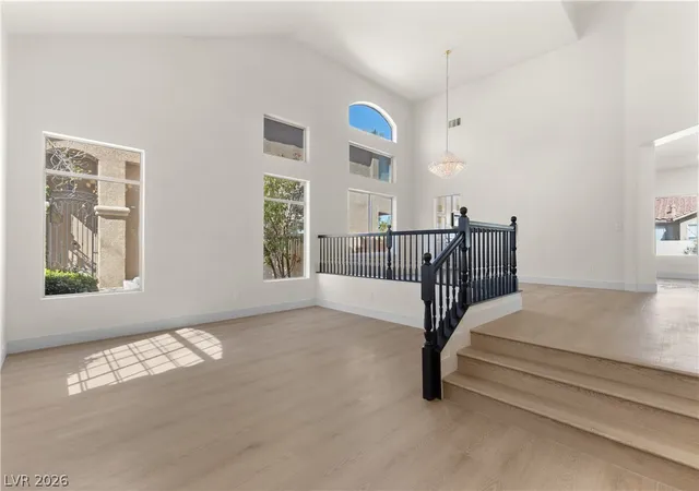 Photo 3 of Single family home for sale at 1700 Double Arrow Pl, Las Vegas, NV 89128 | MLS# 2812014 | Listing updated on 2026-09-06