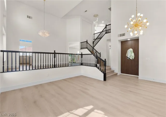 Photo 4 of Single family home for sale at 1700 Double Arrow Pl, Las Vegas, NV 89128 | MLS# 2812014 | Listing updated on 2026-09-06