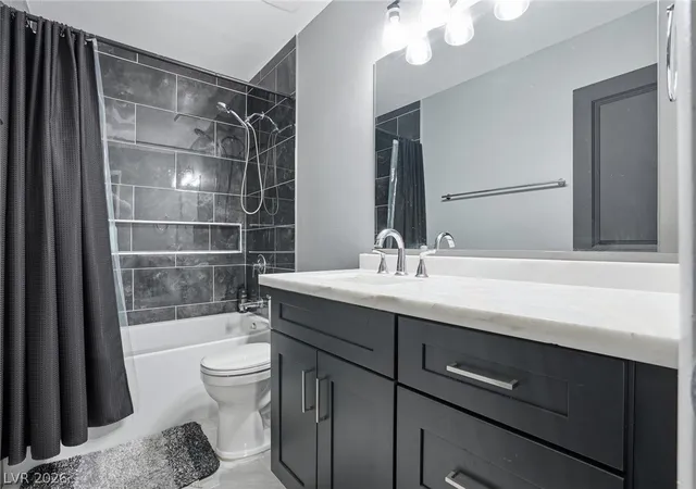 Photo 1 of Sale Pending at 531 Chelsea Dr, Henderson, NV 89014 | MLS# 2812715 | Listing updated on 2026-09-03