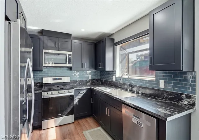 Photo 2 of Sale Pending at 531 Chelsea Dr, Henderson, NV 89014 | MLS# 2812715 | Listing updated on 2026-09-03