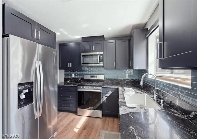 Photo 3 of Sale Pending at 531 Chelsea Dr, Henderson, NV 89014 | MLS# 2812715 | Listing updated on 2026-09-03