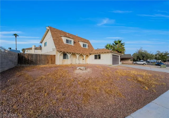 Photo 3 of Single family home for sale at 3047 Plaza St, Las Vegas, NV 89121 | MLS# 2812740 | Listing updated on 2026-09-02