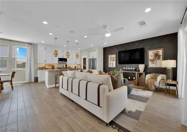 Photo 1 of Single family home for sale at 11551 Earth Stone Ave, Las Vegas, NV 89138 | MLS# 2810075 | Listing updated on 2026-09-02