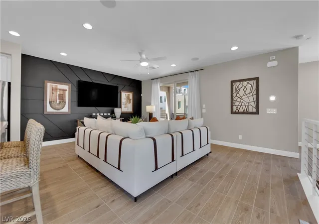 Photo 2 of Single family home for sale at 11551 Earth Stone Ave, Las Vegas, NV 89138 | MLS# 2810075 | Listing updated on 2026-09-02