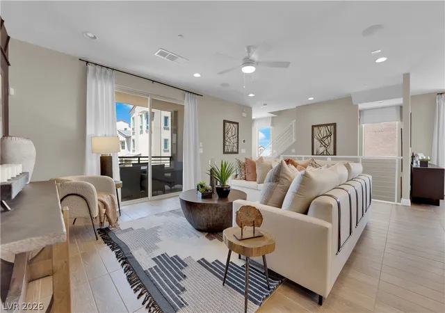 Photo 3 of Single family home for sale at 11551 Earth Stone Ave, Las Vegas, NV 89138 | MLS# 2810075 | Listing updated on 2026-09-02