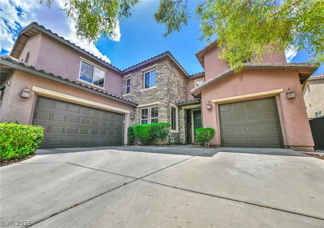 Photo 1 of Single family home for sale at 10039 Sky Parlor Rd, Las Vegas, NV 89178 | MLS# 2812726 | Listing updated on 2026-10-04
