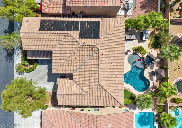 Photo 2 of Single family home for sale at 10039 Sky Parlor Rd, Las Vegas, NV 89178 | MLS# 2812726 | Listing updated on 2026-10-04