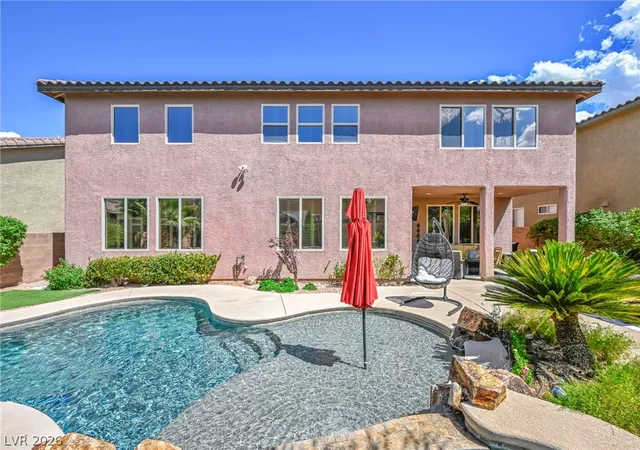Photo 3 of Single family home for sale at 10039 Sky Parlor Rd, Las Vegas, NV 89178 | MLS# 2812726 | Listing updated on 2026-10-04