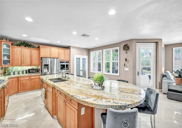 Photo 3 of Single family home for sale at 10039 Sky Parlor Rd, Las Vegas, NV 89178 | MLS# 2812726 | Listing updated on 2026-10-04