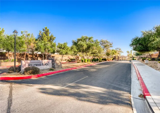 Photo 2 of Townhouse for sale at 3047 Errol Flynn St #103, Las Vegas, NV 89122 | MLS# 2812733 | Listing updated on 2026-10-01