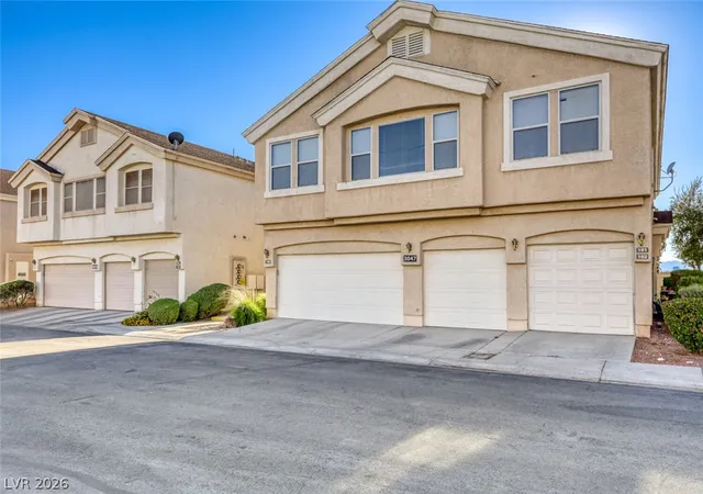 Photo 3 of Townhouse for sale at 3047 Errol Flynn St #103, Las Vegas, NV 89122 | MLS# 2812733 | Listing updated on 2026-10-01