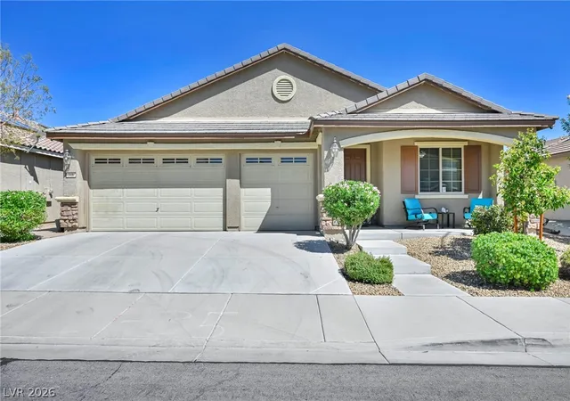 Photo 3 of Single family home for sale at 348 Summit Shadow St, Henderson, NV 89015 | MLS# 2812766 | Listing updated on 2026-09-09