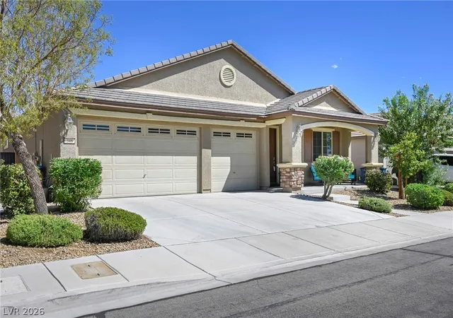 Photo 4 of Single family home for sale at 348 Summit Shadow St, Henderson, NV 89015 | MLS# 2812766 | Listing updated on 2026-09-09