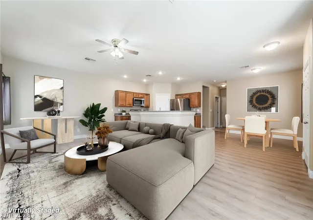 Photo 2 of Townhouse for sale at 1080 Slate Crossing Ln #3, Henderson, NV 89002 | MLS# 2810624 | Listing updated on 2026-09-09
