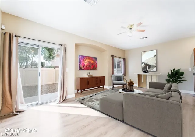 Photo 3 of Townhouse for sale at 1080 Slate Crossing Ln #3, Henderson, NV 89002 | MLS# 2810624 | Listing updated on 2026-09-09