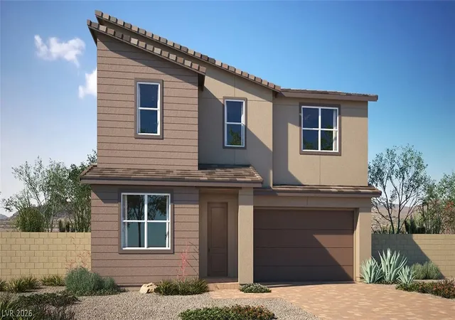 Photo 1 of Sale Pending at 746 Longdale St, Henderson, NV 89011 | MLS# 2812767 | Listing updated on 2026-09-18