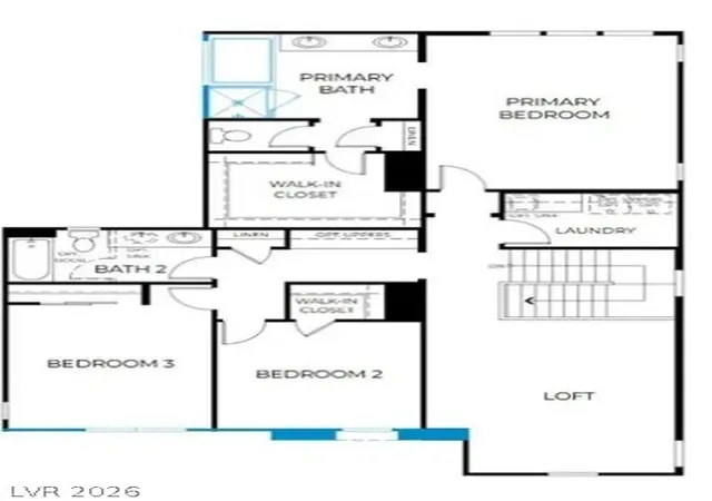 Photo 3 of Sale Pending at 746 Longdale St, Henderson, NV 89011 | MLS# 2812767 | Listing updated on 2026-09-18