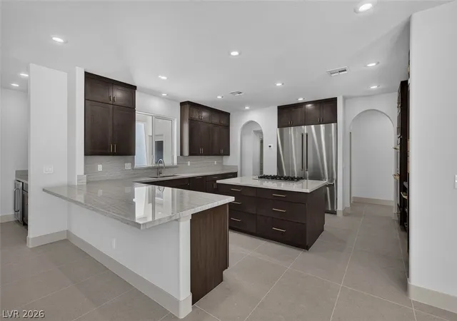 Photo 3 of Single family home for sale at 1504 Silver Oaks St, Las Vegas, NV 89117 | MLS# 2812773 | Listing updated on 2026-09-10