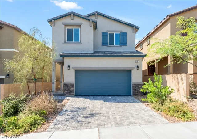 Photo 1 of Single family home for sale at 10963 Cheshire Woods Ave, Las Vegas, NV 89166 | MLS# 2811473 | Listing updated on 2026-09-09