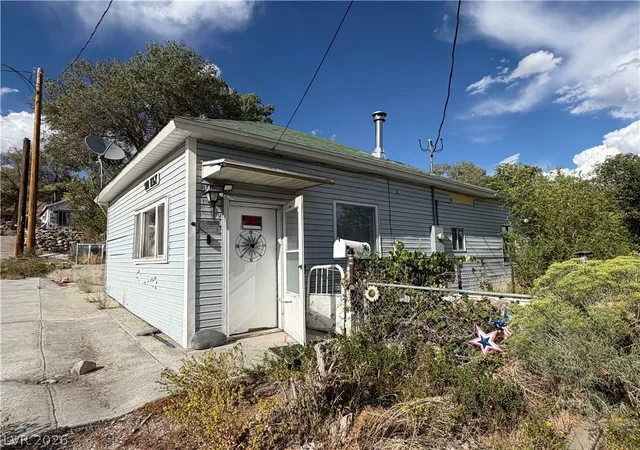 Photo 1 of Single family home for sale at 911 Ely Street, Ely, NV 89301 | MLS# 2812658 | Listing updated on 2026-09-28