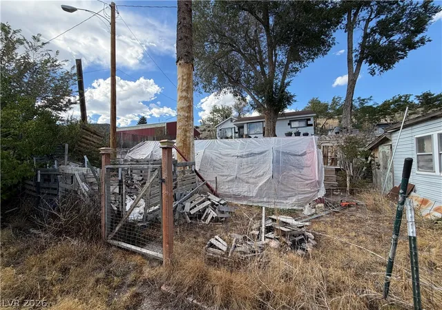 Photo 3 of Single family home for sale at 911 Ely Street, Ely, NV 89301 | MLS# 2812658 | Listing updated on 2026-09-28
