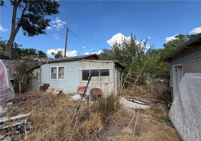 Photo 4 of Single family home for sale at 911 Ely Street, Ely, NV 89301 | MLS# 2812658 | Listing updated on 2026-09-28