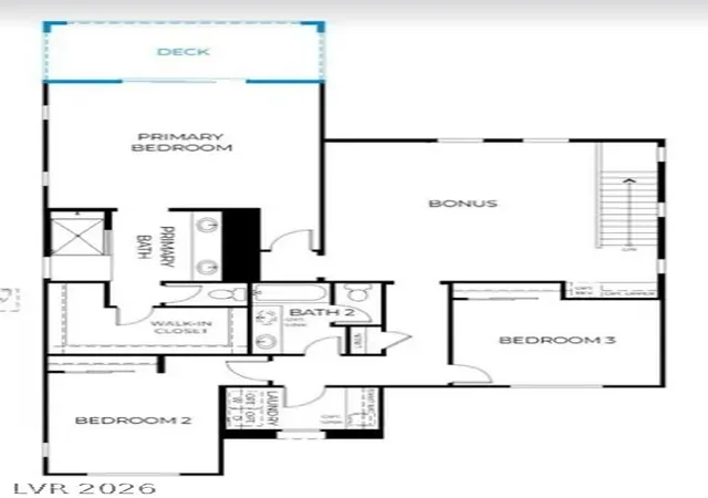 Photo 3 of Sale Pending at 801 Longdale St, Henderson, NV 89011 | MLS# 2812777 | Listing updated on 2026-08-31