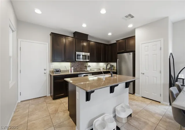 Photo 3 of Sale Pending at 9145 Checkerboard Ct, Las Vegas, NV 89149 | MLS# 2812588 | Listing updated on 2026-09-13