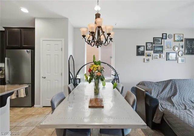 Photo 3 of Sale Pending at 9145 Checkerboard Ct, Las Vegas, NV 89149 | MLS# 2812588 | Listing updated on 2026-09-13