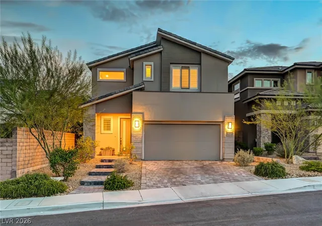 Photo 1 of Single family home for sale at 10941 Rejuvenate Pl, Las Vegas, NV 89138 | MLS# 2810278 | Listing updated on 2026-08-30