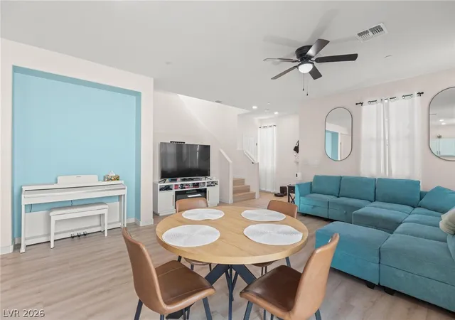 Photo 3 of Single family home for sale at 1135 Frye Mesa Ave, North Las Vegas, NV 89086 | MLS# 2812782 | Listing updated on 2026-09-16