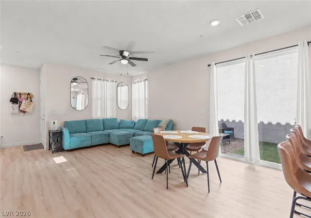 Photo 4 of Single family home for sale at 1135 Frye Mesa Ave, North Las Vegas, NV 89086 | MLS# 2812782 | Listing updated on 2026-09-16