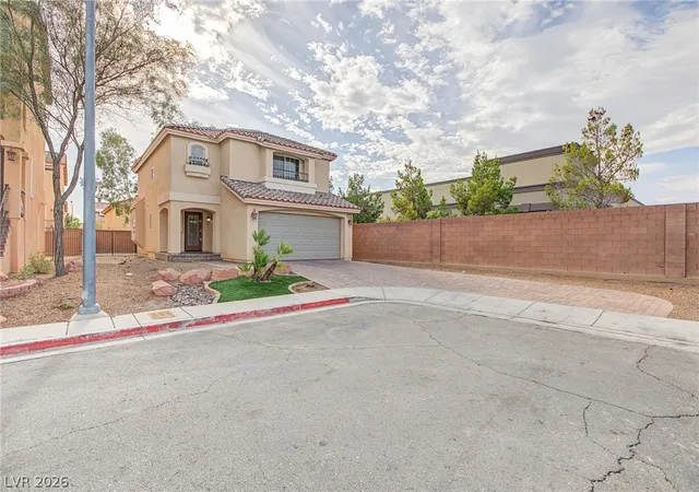Photo 2 of Single family home for sale at 8470 Summers Ranch Ct, Las Vegas, NV 89139 | MLS# 2812805 | Listing updated on 2026-09-05