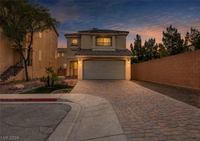 Photo 3 of Single family home for sale at 8470 Summers Ranch Ct, Las Vegas, NV 89139 | MLS# 2812805 | Listing updated on 2026-09-05