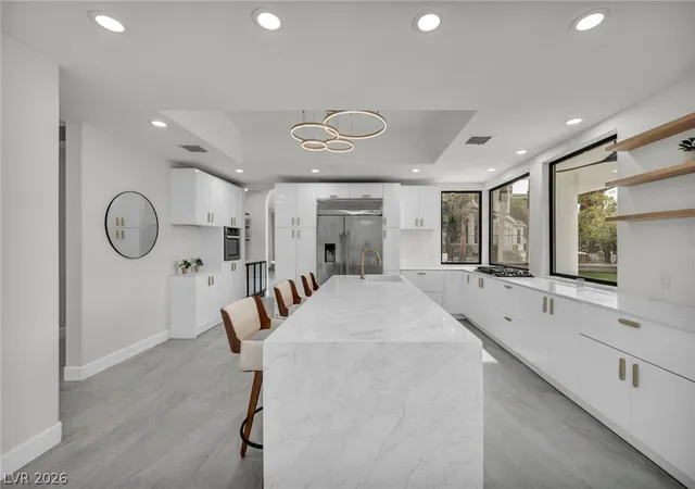 Photo 3 of Single family home for sale at 8600 Titleist Cir, Las Vegas, NV 89117 | MLS# 2812358 | Listing updated on 2026-09-27