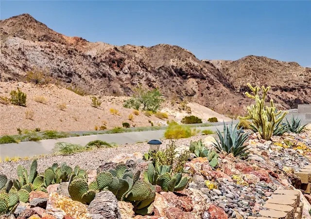 Photo 40 of Manufactured home for sale at 562 Lake Michigan Ln, Boulder City, NV 89005 | MLS# 2812272 | Listing updated on 2026-09-02