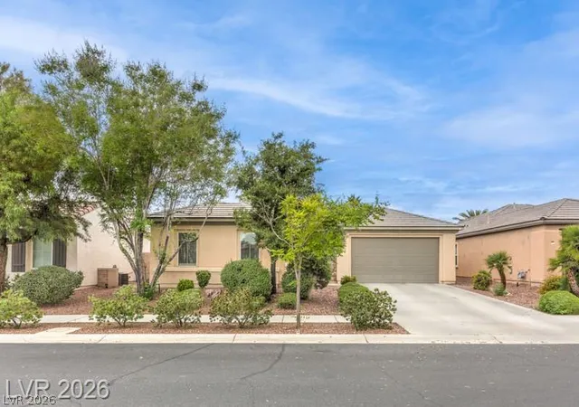 Photo 1 of Single family home for sale at 8213 Bay Dunes St, Las Vegas, NV 89131 | MLS# 2809628 | Listing updated on 2026-09-02