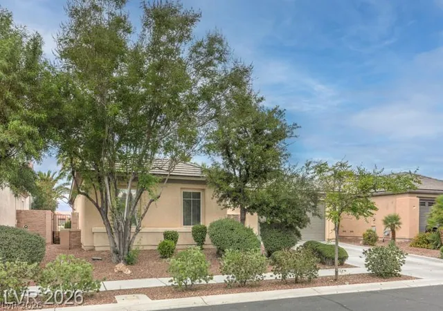 Photo 2 of Single family home for sale at 8213 Bay Dunes St, Las Vegas, NV 89131 | MLS# 2809628 | Listing updated on 2026-09-02