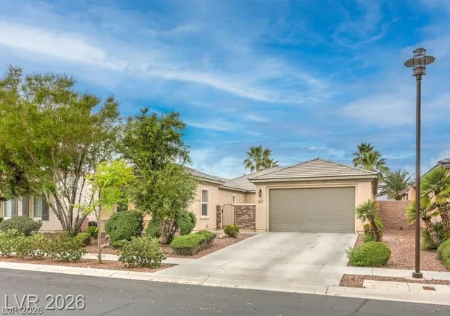 Photo 3 of Single family home for sale at 8213 Bay Dunes St, Las Vegas, NV 89131 | MLS# 2809628 | Listing updated on 2026-09-02